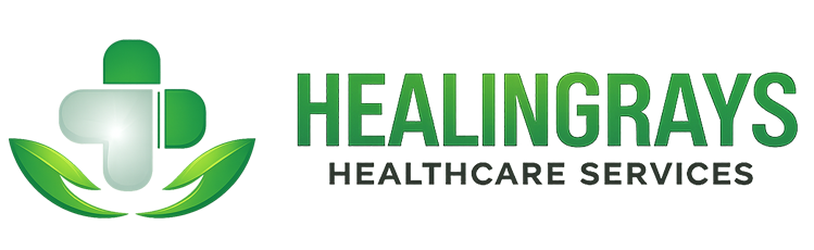 Healingrays Healthcare Service